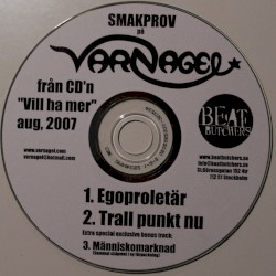 Promo 2007