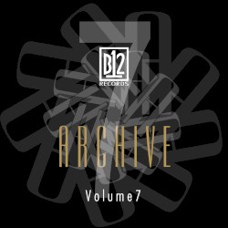 B12 Records Archive, Volume 7