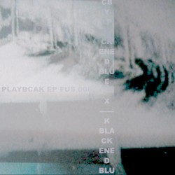 Playback EP