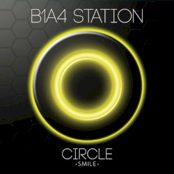 B1A4 Station Circle
