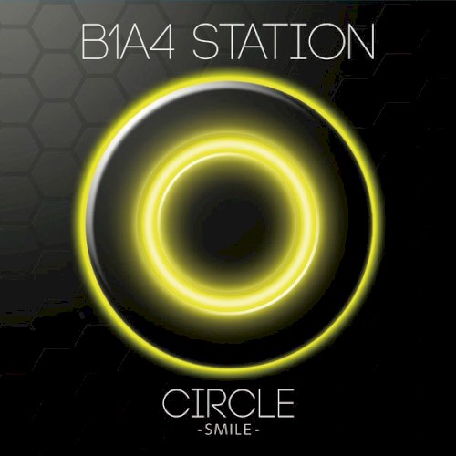 B1A4 Station Circle