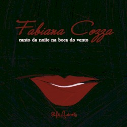 Canto da Noite Na Boca do Vento