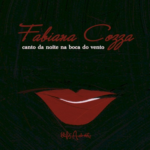 Canto da Noite Na Boca do Vento