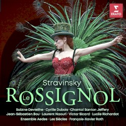 Le Rossignol