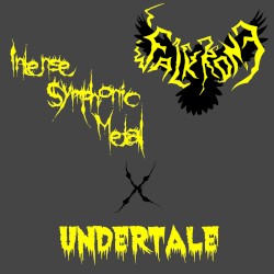 Intense Symphonic Metal: Undertale