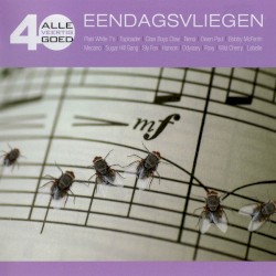 Alle 40 goed: Eendagsvliegen