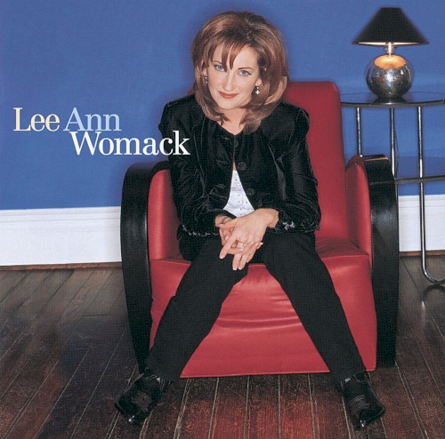 Lee Ann Womack