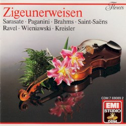 Zigeunerweisen