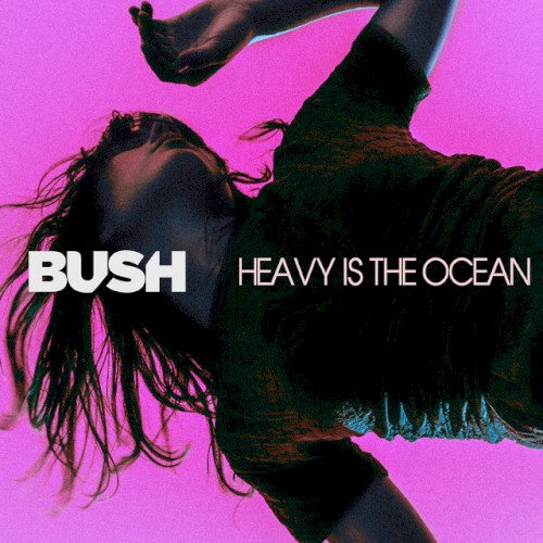 Heavy Is the Ocean