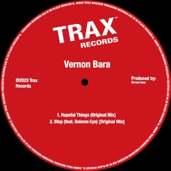 Vernon Bara
