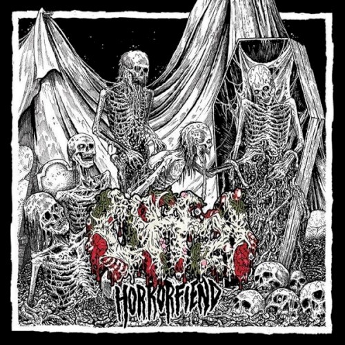 Horrorfiend
