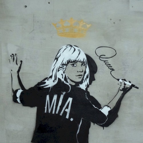 Queen