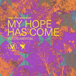 My Hope Has Come (Instrumental)