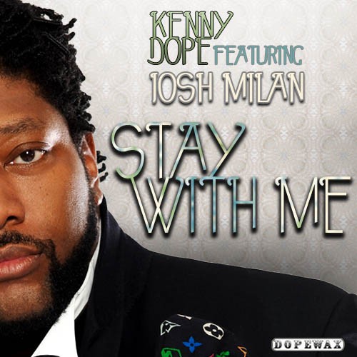 Stay With Me