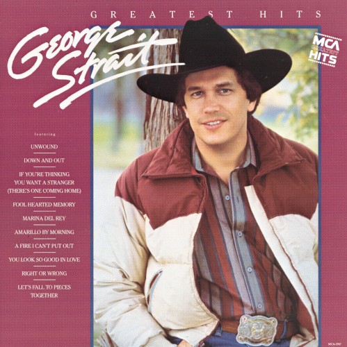 Greatest Hits