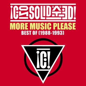 More Music Please: Best of 1988-1993