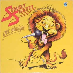 Get Straight