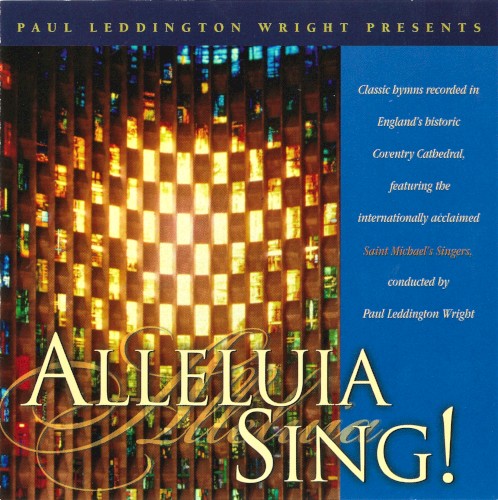 Alleluia Sing!