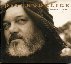 Psychédelice