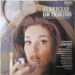 Albricias