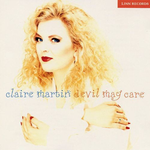 Devil May Care