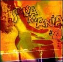 Salsamanía, vol. 4