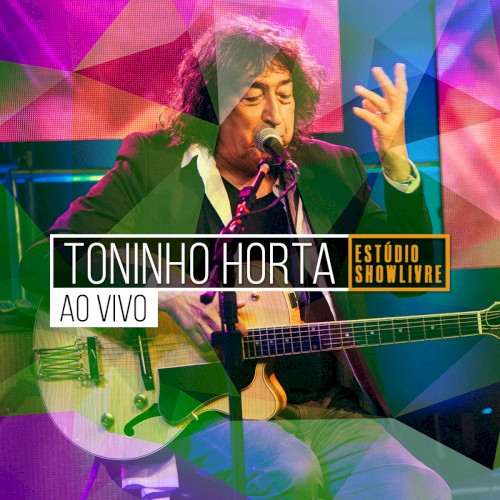 Toninho Horta no Estúdio Showlivre