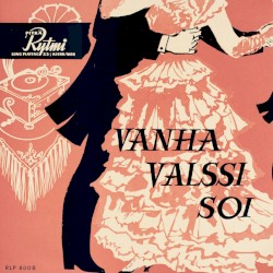 Vanha valssi soi