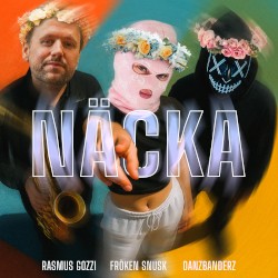 NÄCKA