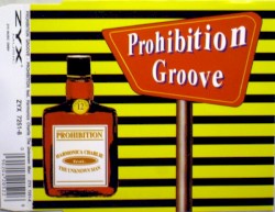 Prohibition Groove