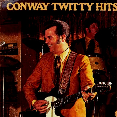 Conway Twitty Hits