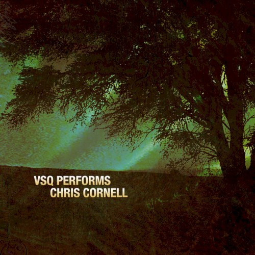 VSQ Performs Chris Cornell