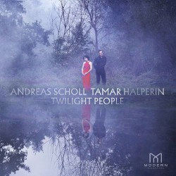 Twilight People