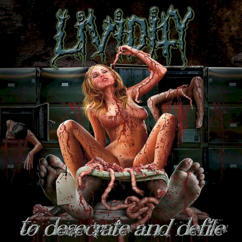 To Desecrate and Defile