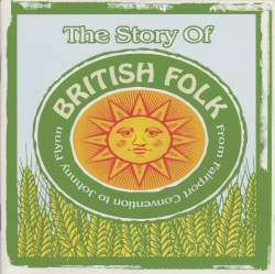 The Story of British Folk