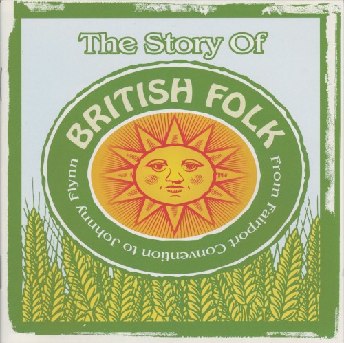 The Story of British Folk