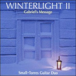 Winterlight II - Gabriel's Message
