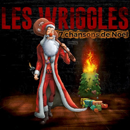 7 chansons de Noël