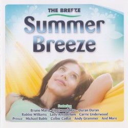 Summer Breeze