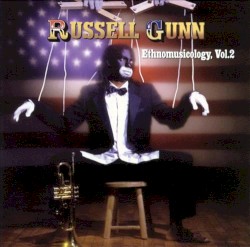 Ethnomusicology, Volume 2