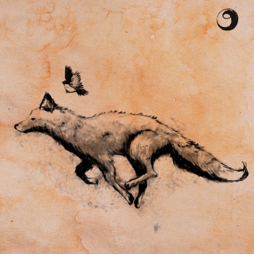 The Fox and the Bird