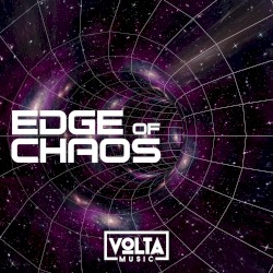 Edge of Chaos