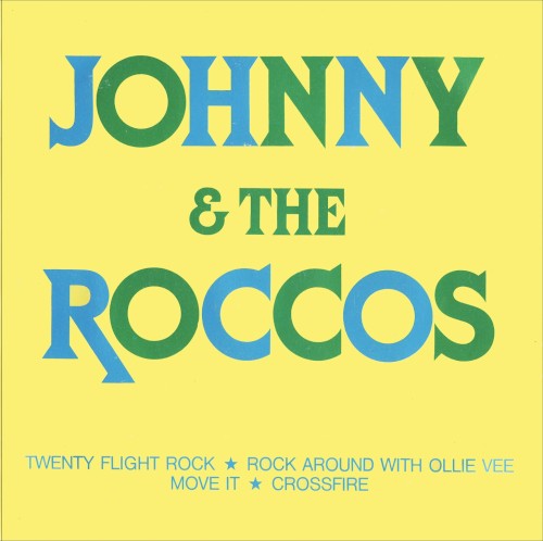 Twenty Flight Rock