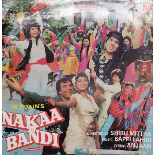 Nakaa Bandi
