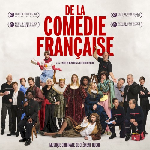De la comédie française