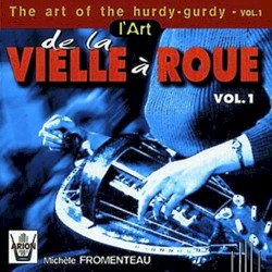L'art de la vielle à roue. Vol. 1