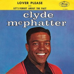 Lover Please / Let's Forget About the Past