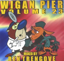 Wigan Pier Volume 23