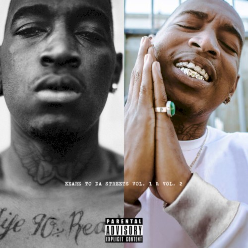 Eearz to da Streets Vol. 1 & Vol. 2