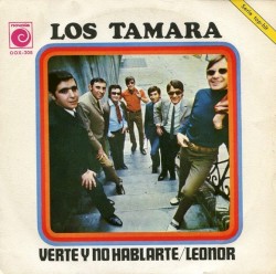 Verte y no hablarte